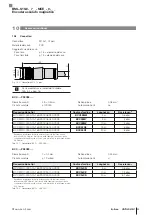 Предварительный просмотр 151 страницы Balluff BML-S1G0 7 M5E 0 Series User Manual