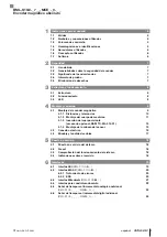 Предварительный просмотр 157 страницы Balluff BML-S1G0 7 M5E 0 Series User Manual