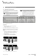 Предварительный просмотр 167 страницы Balluff BML-S1G0 7 M5E 0 Series User Manual