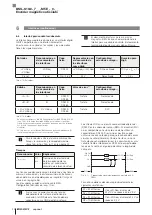 Предварительный просмотр 176 страницы Balluff BML-S1G0 7 M5E 0 Series User Manual