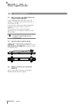 Предварительный просмотр 188 страницы Balluff BML-S1G0 7 M5E 0 Series User Manual