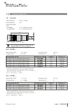 Предварительный просмотр 189 страницы Balluff BML-S1G0 7 M5E 0 Series User Manual