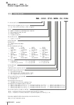 Предварительный просмотр 190 страницы Balluff BML-S1G0 7 M5E 0 Series User Manual