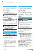 Preview for 13 page of Balluff BML-S1G0-B7 Series Condensed Manual