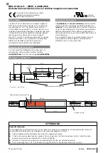 Preview for 11 page of Balluff BML-S1G0-Q71 Series Condensed Manual