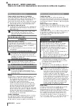 Preview for 16 page of Balluff BML-S1G0-Q71 Series Condensed Manual