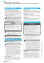 Preview for 16 page of Balluff BML-S1G0-S7 Series Condensed Manual