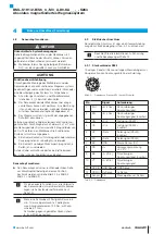 Preview for 11 page of Balluff BML-S1H1 Series User Manual