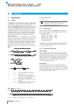 Preview for 14 page of Balluff BML-S1H1 Series User Manual