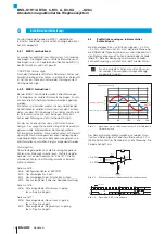 Preview for 16 page of Balluff BML-S1H1 Series User Manual