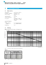 Preview for 18 page of Balluff BML-S1H1 Series User Manual