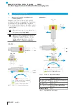 Preview for 33 page of Balluff BML-S1H1 Series User Manual