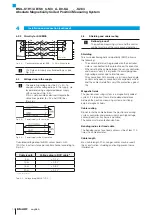 Preview for 35 page of Balluff BML-S1H1 Series User Manual