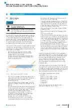 Preview for 38 page of Balluff BML-S1H1 Series User Manual