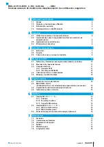 Preview for 49 page of Balluff BML-S1H1 Series User Manual