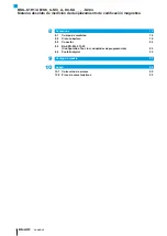 Preview for 50 page of Balluff BML-S1H1 Series User Manual