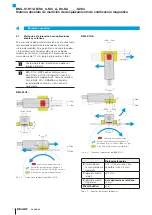 Preview for 56 page of Balluff BML-S1H1 Series User Manual