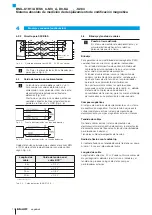 Preview for 58 page of Balluff BML-S1H1 Series User Manual