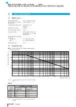 Preview for 64 page of Balluff BML-S1H1 Series User Manual