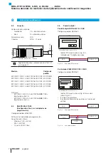 Preview for 66 page of Balluff BML-S1H1 Series User Manual