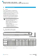 Preview for 78 page of Balluff BML-S1H1 Series User Manual