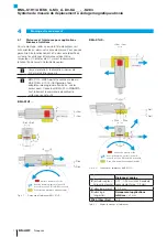 Preview for 79 page of Balluff BML-S1H1 Series User Manual