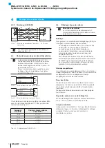 Preview for 81 page of Balluff BML-S1H1 Series User Manual