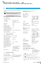 Preview for 86 page of Balluff BML-S1H1 Series User Manual