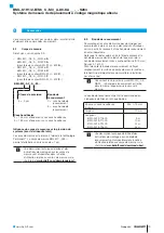 Preview for 88 page of Balluff BML-S1H1 Series User Manual