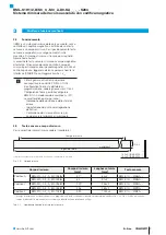 Preview for 101 page of Balluff BML-S1H1 Series User Manual