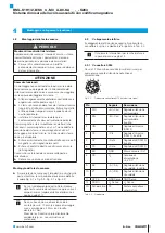 Preview for 103 page of Balluff BML-S1H1 Series User Manual