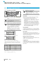 Preview for 104 page of Balluff BML-S1H1 Series User Manual