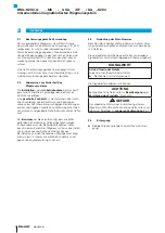 Предварительный просмотр 6 страницы Balluff BML-S2C0-Q Series User Manual