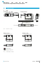 Предварительный просмотр 7 страницы Balluff BML-S2C0-Q Series User Manual