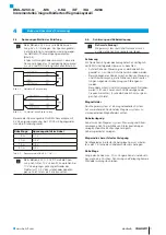 Предварительный просмотр 11 страницы Balluff BML-S2C0-Q Series User Manual