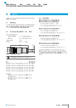 Предварительный просмотр 17 страницы Balluff BML-S2C0-Q Series User Manual