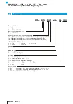 Предварительный просмотр 18 страницы Balluff BML-S2C0-Q Series User Manual