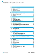 Предварительный просмотр 24 страницы Balluff BML-S2C0-Q Series User Manual