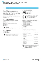 Предварительный просмотр 26 страницы Balluff BML-S2C0-Q Series User Manual