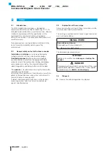 Предварительный просмотр 27 страницы Balluff BML-S2C0-Q Series User Manual