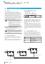 Предварительный просмотр 29 страницы Balluff BML-S2C0-Q Series User Manual