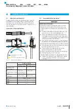 Предварительный просмотр 30 страницы Balluff BML-S2C0-Q Series User Manual