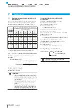 Предварительный просмотр 35 страницы Balluff BML-S2C0-Q Series User Manual