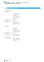 Предварительный просмотр 37 страницы Balluff BML-S2C0-Q Series User Manual