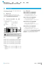 Предварительный просмотр 38 страницы Balluff BML-S2C0-Q Series User Manual