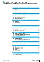 Предварительный просмотр 45 страницы Balluff BML-S2C0-Q Series User Manual