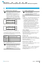 Предварительный просмотр 53 страницы Balluff BML-S2C0-Q Series User Manual