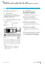 Предварительный просмотр 59 страницы Balluff BML-S2C0-Q Series User Manual