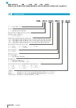 Предварительный просмотр 60 страницы Balluff BML-S2C0-Q Series User Manual