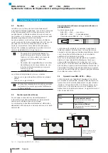 Предварительный просмотр 71 страницы Balluff BML-S2C0-Q Series User Manual